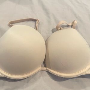 COPY - Pink wear everywhere super push-up